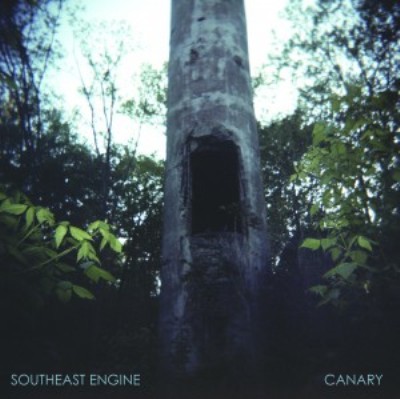 Southeast-Engine-Canary