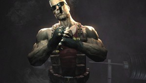 duke nukem