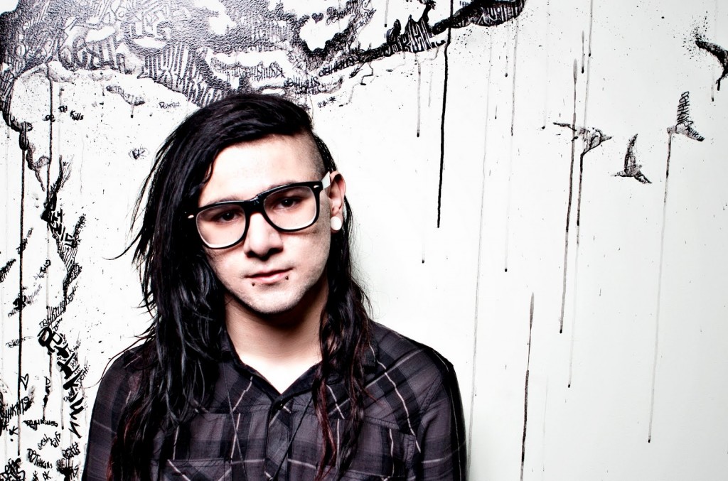 skrillex