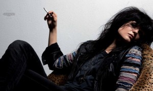 Alison Mosshart