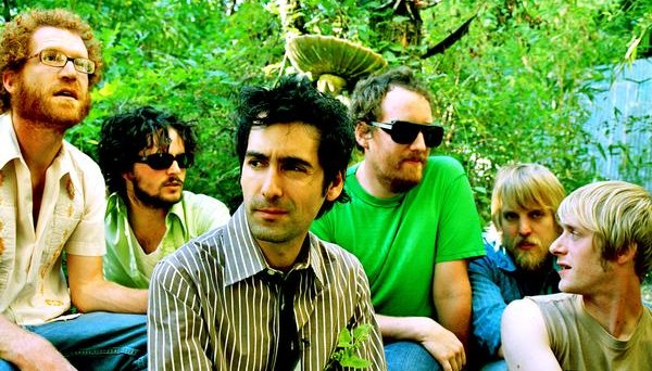 blitzen trapper