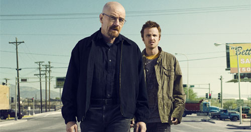 breaking bad