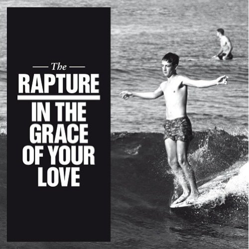 rapture